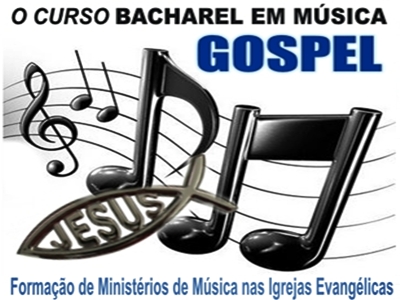 Valor Cursos Online - Bacharel em Música Gospel