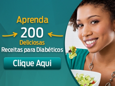 Valor Cursos Online - 200 Receitas para Diabéticos