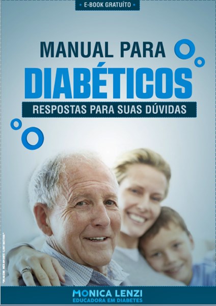 Manual para diabéticos download do ebook