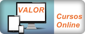 Valor Curos Online - logotipo b